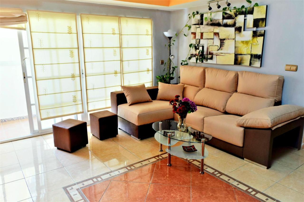 Bonito Apartamento Céntrico Y Cerca De La Playa. Apartamento Málaga
